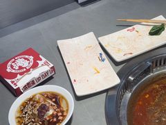-生活如沸·顺德水牛奶火锅(人民广场店)