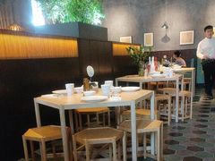 -庐灶江南·江南菜·四合院Bistro(东直门雍和宫·原华侨宾馆店)