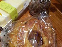 -LanTa蓝塔烘焙(中原万达店)