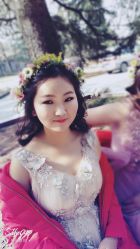 点击看大图 -青禾蒙娜丽莎婚纱摄影(武汉总店)
