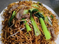 -大林炒面馆(昆仑路店)