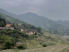 -福建土楼(南靖)景区