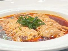 -老酒川菜坊(中山西路店)