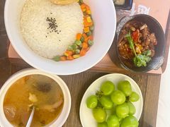 -云中漫步·足疗养生会馆(金开店)