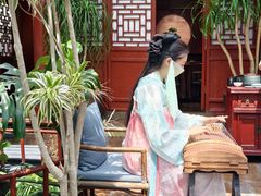 -兰庭玉树·老饭骨家宴(后海店)