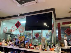 -阿莉餐厅(枣阳路店)