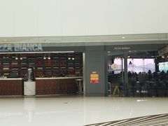 -PIZZA BIANCA(万象城店)
