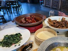 -二十八里太湖船菜(吉祥路店)