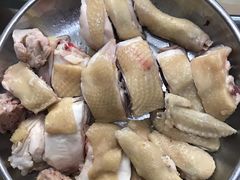 半边鸡-粤·向群饭店(龙津东路总店)