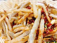 -江城燕子大排档(江汉路步行街店)