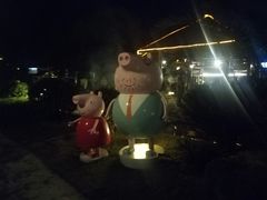 -咸宁万豪温泉谷度假区