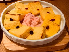 -宽鲜锅贴家常菜(永旺东部购物中心香港中路店)