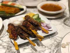 -关夫人餐厅(阳光广场店)