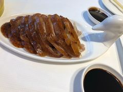 -玉林烤鸭店(黄村康庄店)