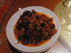 -盐帮食坊•小河帮川菜(四川师大店)