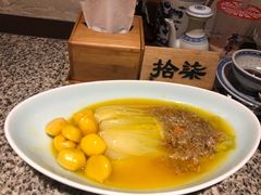 -南京大牌档(三阳广场苏宁店)