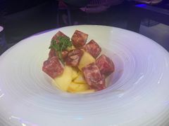 -十三姨正合丰烤肉(营迹路店)