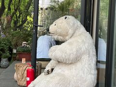 -BOCATA 西班牙餐厅(三里屯店)