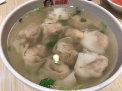 -南城香·饭香串香馄饨香(青年路店)