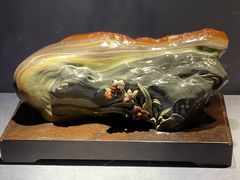 -青田石雕博物馆