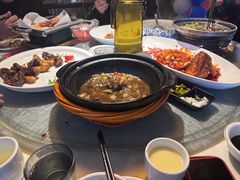 -老平安农家菜(平安店)