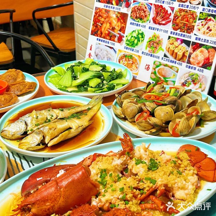 跟着厦门人吃的！！没踩雷！！ 