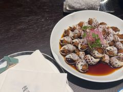 -宁波柏悦酒店·钱湖渔港