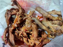 -京八珍(和平东桥店)