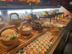 -牛YO寿喜烧和牛火锅自助(三台子万象汇店)