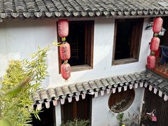 -红尘再(安昌古镇店)