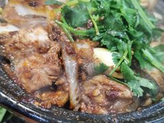 -二楼老店重庆鸡公煲(真光路店)