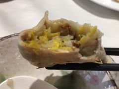 香煎锅贴饺-中庸素香阁(建发广场店)