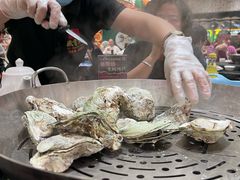 -飞尝蚝·顺德菜·鱼生(顺德总店)