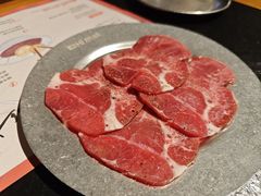 -炽城·烤肉名家(鸿达中央广场店)