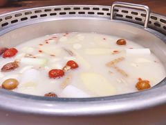 -快乐小羊·内蒙牛羊肉火锅(流花中心店)
