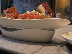 -羲和雅苑•北京烤鸭(平安国际金融中心店)