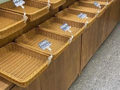 自助取餐区-Miette制菓所