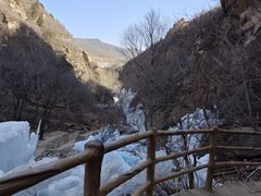 -黑龙潭风景区