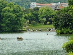 -厦门大学(思明校区)