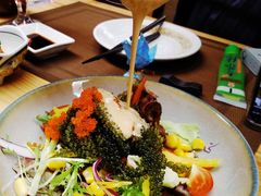-悦和餐厅(CBD玉米楼店)