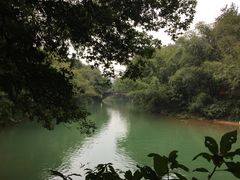 -英西峰林·洞天仙境