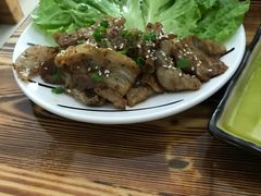 -葉家.焼鳥.居酒屋(惠利街店)