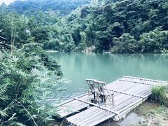 -千泷沟大瀑布旅游区
