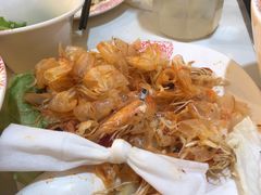 -阿香婆欢乐火锅(淄博万象汇店)