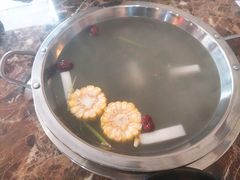 -林记潮牛·牛肉火锅(上马墩店)