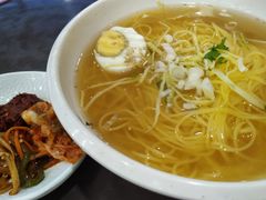 -服务大楼冷面(延大店)