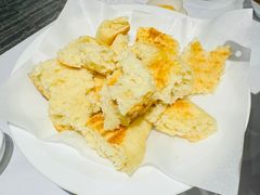 手撕饼-眉州东坡(民族园店)