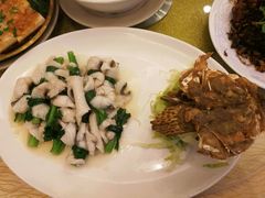 -和膳居饮食有限公司