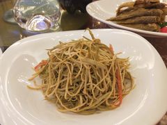 -西安饭庄(立丰国际店)