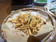 -肖记公安牛肉鱼杂馆· 省级非物质文化遗产(仁和路店)